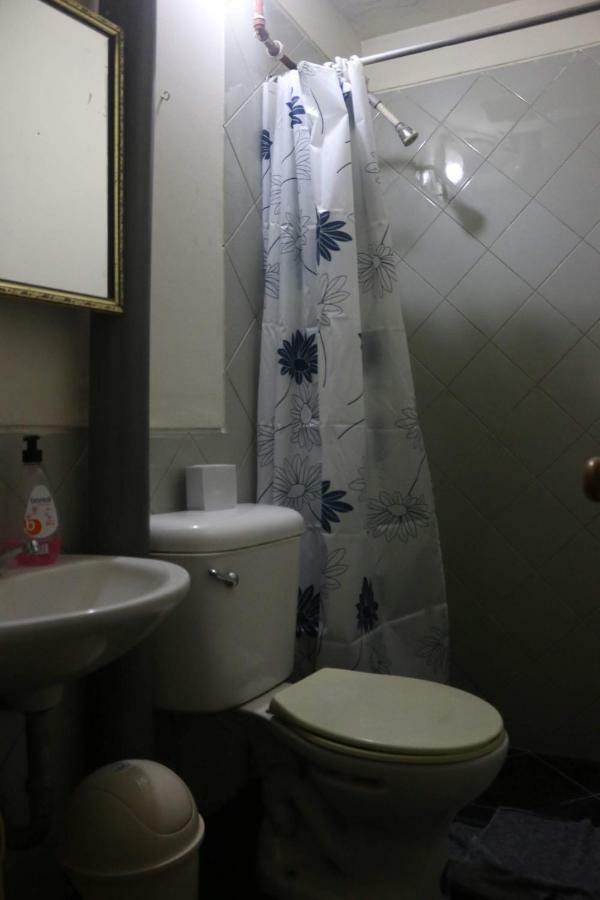 Hostal Mochileros Tacna Exterior photo