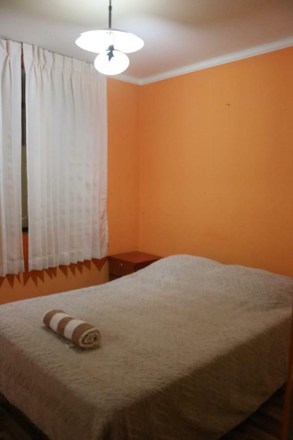 Hostal Mochileros Tacna Exterior photo